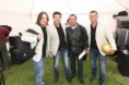HECTOR JULIAN CHAPARRO Y EL GRUPO SALPICON.